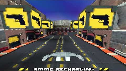 1970 Hi-Octane PSX PS1 1440p 60fps