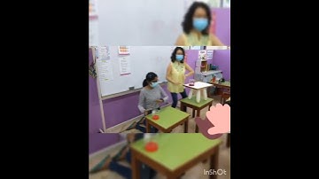 Thumbnail of Gong Xi Gong Xi (Cookie Container) with Teacher Shireen