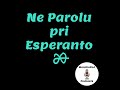 Nun "Aŭskultu" estos en "Ne Parolu pri Esperanto"
