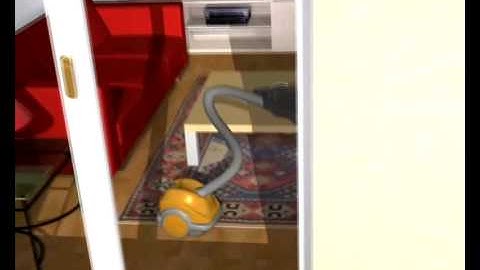 CATIA V5 Realistic Appearance Simulation & Tricks #2