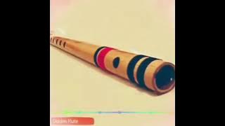 Baharo phool Barsao on flute