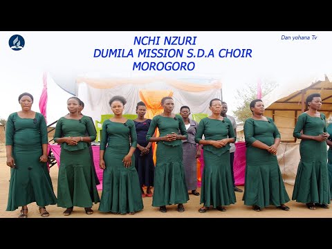 Ngoshamedia1 DUMILA MISSION S D A CHURCH NCHI NZURI Official Video Full HD 