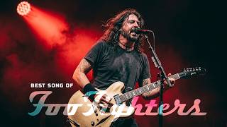 Foo Fighters Greatest Hits – Full Album (Best of Foo Fighters)