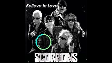 Thumbnail of Believe  In   Love  -  Scorpion (1)   - 1988     #80srock    #oldiesbutgoodiesgreatesthits