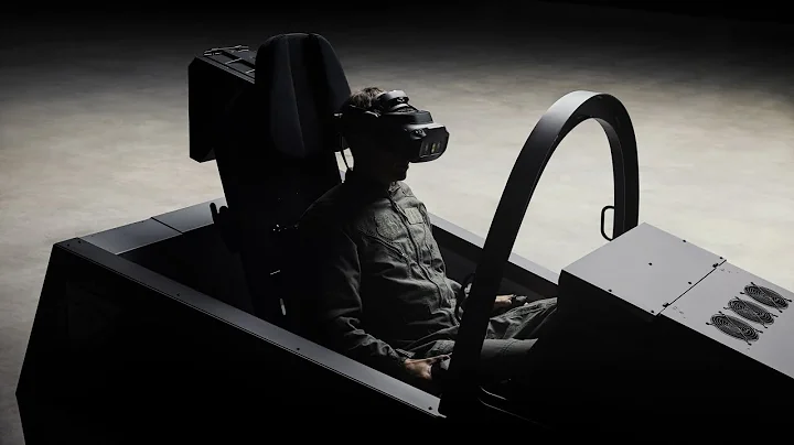 Introducing the Refreshed Varjo XR-4 Series