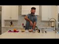 The Modern Old Fashioned (Better Than You Think)