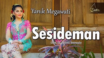 Yanik Megawati - Sesideman (Official Music Video)