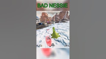 WHY NESSI WHY NESSI😞😞 #apex #apexlegendsclips #youtubeshorts #shorts #shortvideo #shortsfeed #short