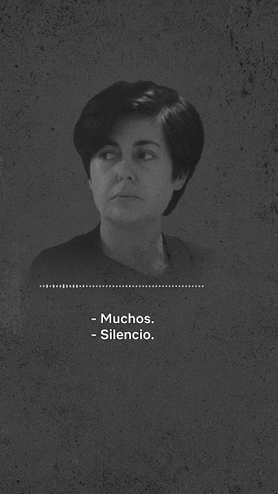 Conversación entre Rosario y Alfonso, en el documental 'El Caso Asunta: Operación Nenúfar'