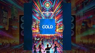 James Carter - Cold