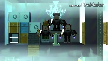 The Blockheads my server link in description
