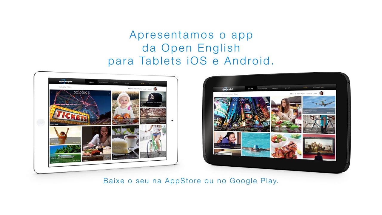 Open English: Learn English - Apps on Google Play