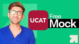 Worried about FAILING the UCAT?