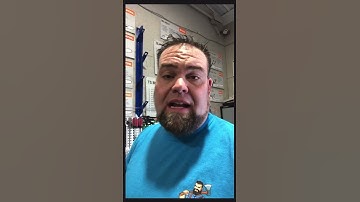 Troubleshooting a Stihl MS 500i fuel injected chainsaw that quits working mid cut.  #stihlms500i