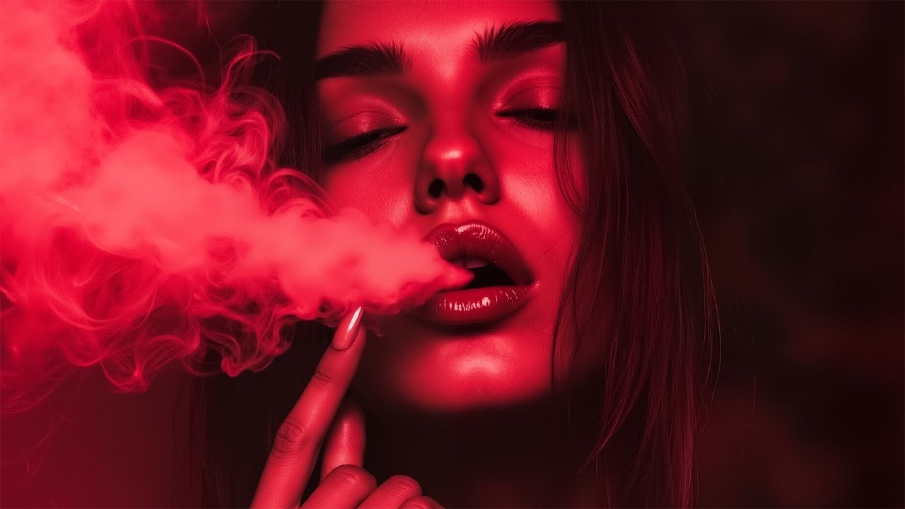 Smoke Mood — Just Relax | Deep House Mix 2026 • Midnight Escape Vibes