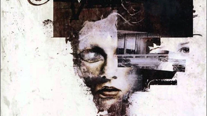 Saturnus - Murky Waters (With Lyrics)