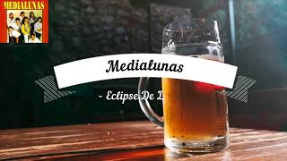 Medialunas Eclipse De Luna Karaoke