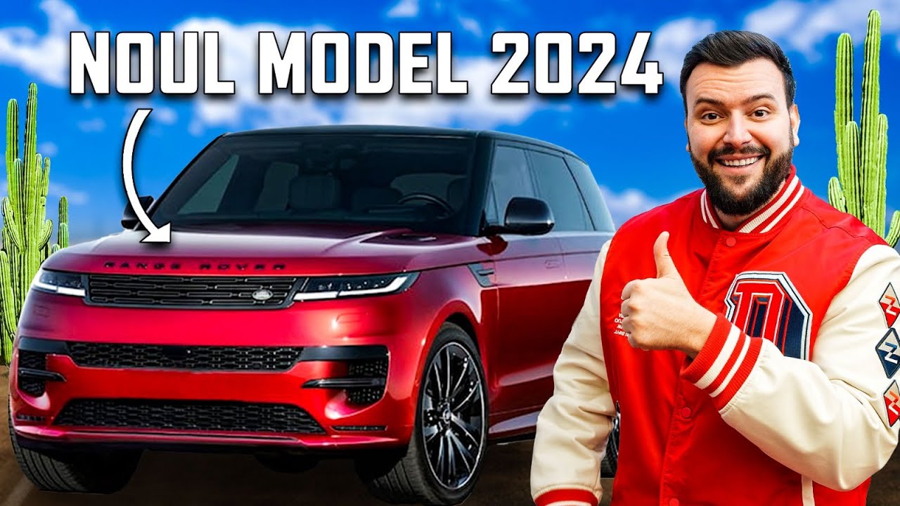 AR PUTEA FI SUV-UL DE LUX PERFECT! UNDE AU GREȘIT?