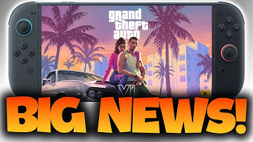 BIG Nintendo Switch 2 News Has Arrived!