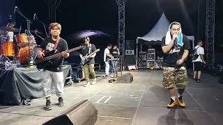 Sound Check Malupit By Sir Ace Bapi Blu