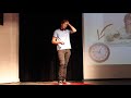 Ways to Avoid Procrastination | Andrew Bouchard | TEDxYouth@StansteadCollege