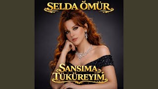 Şansıma Tüküreyim