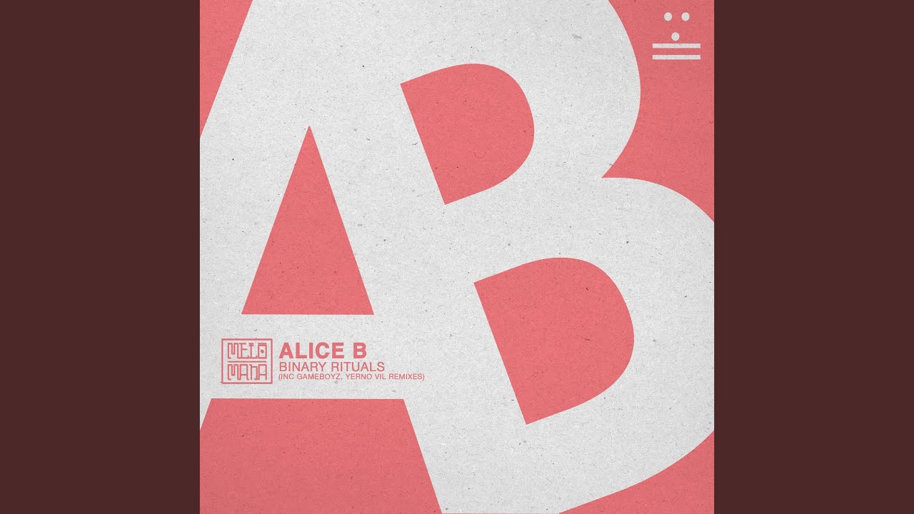 Dark Vocal (Original Mix)