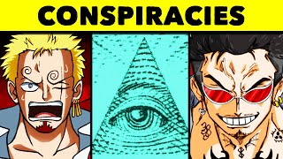 The ULTIMATE Conspiracy Theory Stream | With @333VIL