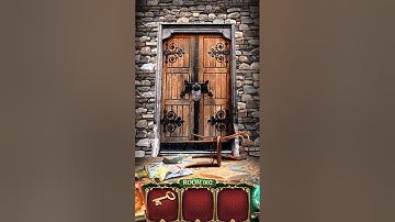 Hidden Escape Levels 1-5 Walkthrough