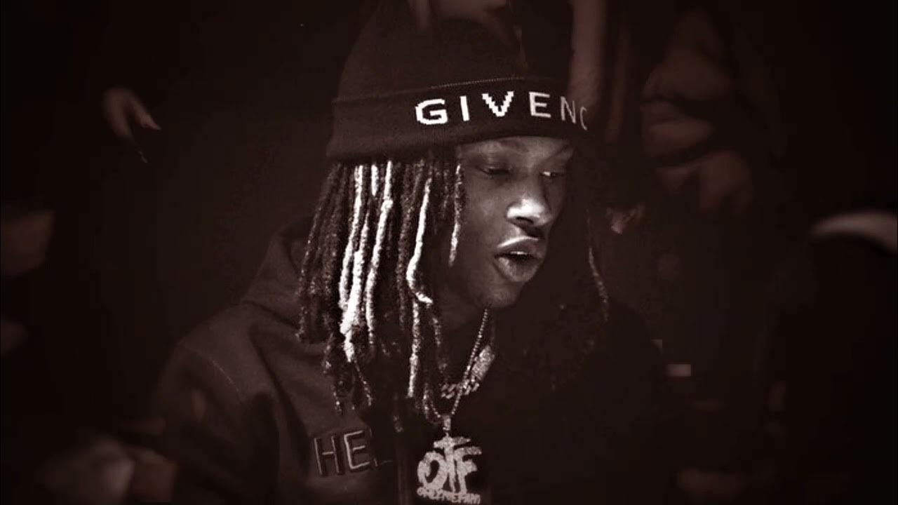 King Von x Drill Type Beat "Like What" (WinissBeats ) YouTube Music