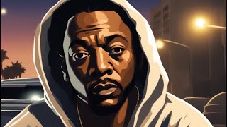 Kendrick Lamar - Average Joe [LoFi Rap Remix]