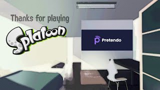 When Splatoon Hackers Invade Pretendo Servers