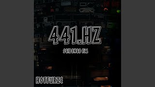 441.hz