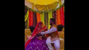 Fabiha & Ammar Nikkah// Nikkah Highlights/3/