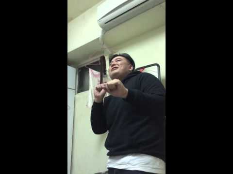嘻哈饒舌歌手 死豬DeadPig
