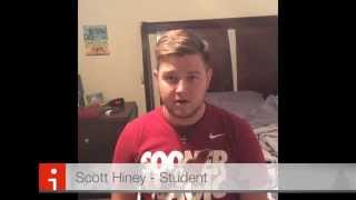 Mike Boettcher: JMC Interview with Scott Hiney
