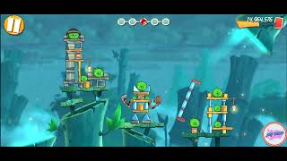 Angry Birds 2 Level 1092