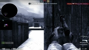 PVPRO.com 1v1 Live from Serbia