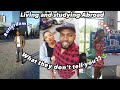 Living & Studying Abroad, our experience and tips! | What they don't tell you👀🐸🇸🇷🇳🇱🇺🇸