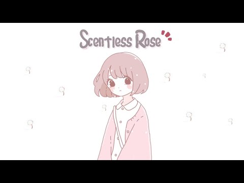 ■ planet girl – scentless rose | Lyrics