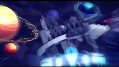 Astral Horizon - July Teaser Trailer