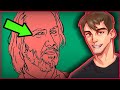 Get better at drawing faster  with Tracing Photos