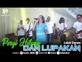 Luluk Darara - PERGI HILANG DAN LUPAKAN | Jaranan Version (Official Music Video)