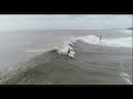 WATCH: Surfer rescues 10-year-old boy from rip current off Hunting Island