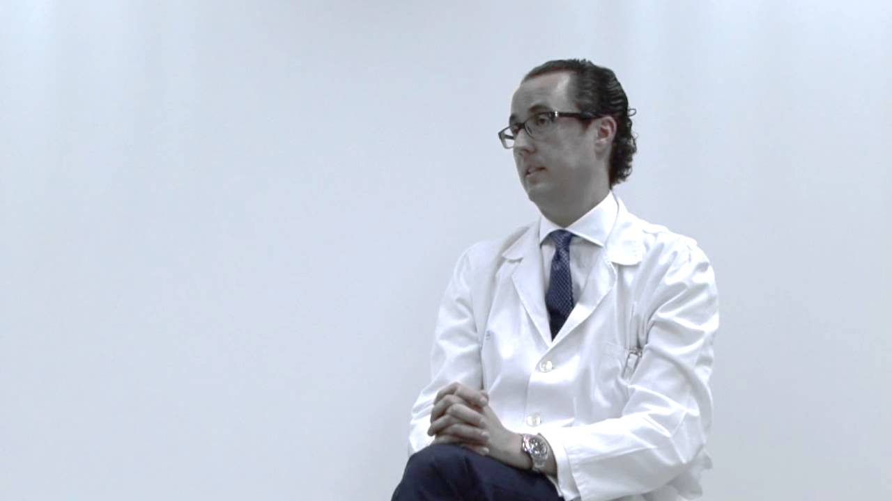 Entrevista Doctor Díaz Gutiérrez Cirujano Plástico en Madrid 1/5 YouTube
