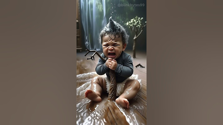 Lost in the Rain: A Child’s Cry After the Crash #shortstory #childhoodmemories