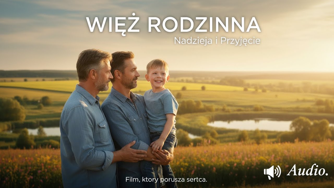 DWÓCH MĘŻCZYZN PRZYJMUJE CHŁOPCA Z AUTYZMEM — I UCZY SIĘ ŚWIATA JEGO KOLORAMI: OPOWIEŚĆ...