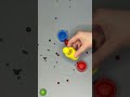 ASMR video #satisfying #beads #stonebeads #reversesear