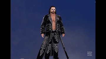 WWE 2K20: How To Make John Morrison