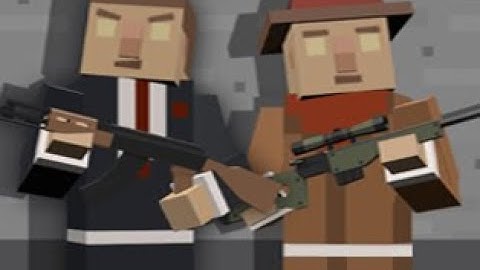 Krunker private servers